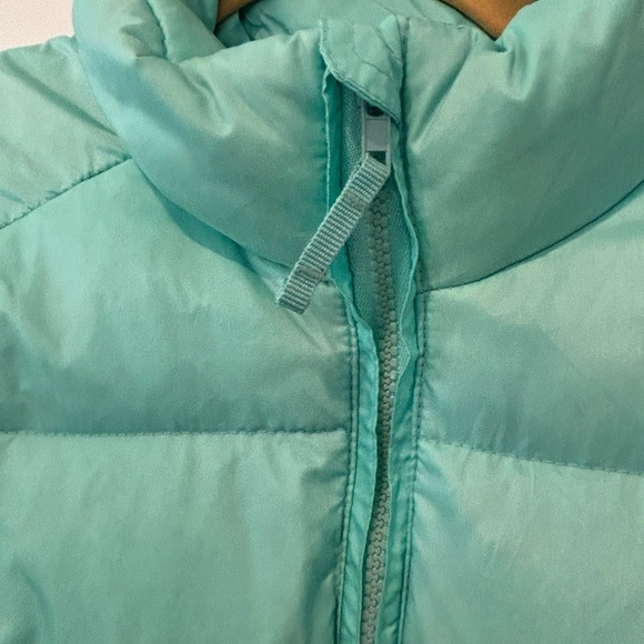 Double Down Mint Jacket Puffer - Picture 6 of 16